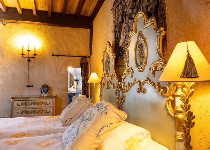 Lezoux Hotels