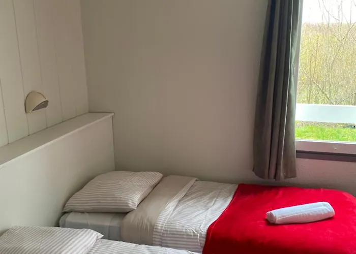 Hotels in Barberey-Saint-Sulpice
