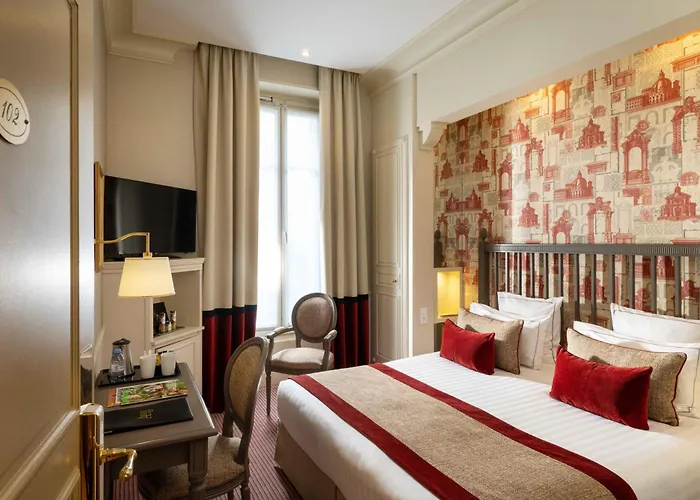 Arioso Hotel Paris
