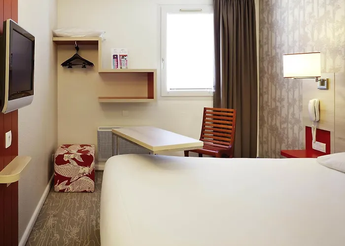 Ibis Styles Ouistreham Hotel