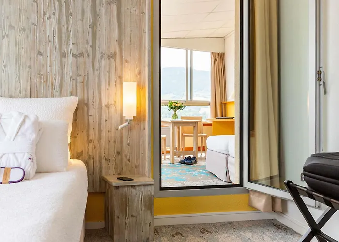 Hotels in Millau