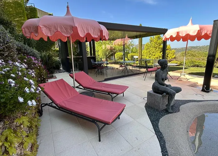 Feliceto Hotels