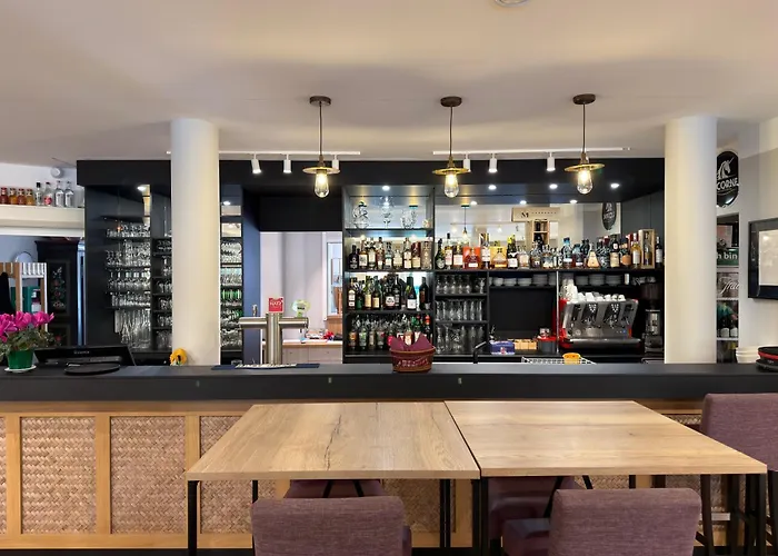 Steinbourg Hotels