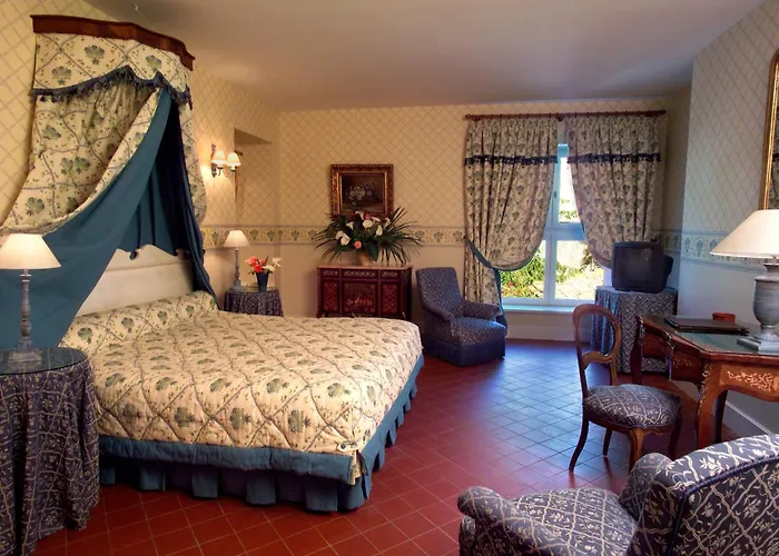 Porte-Puymorens Hotels