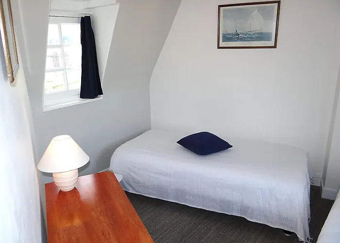 La Villa L'Argentine Cabourg