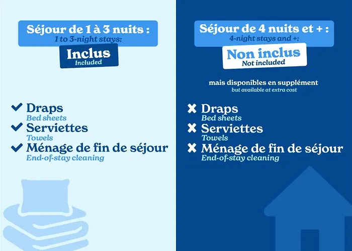 Vacanceole - Residence L'Edelweiss Les Deux Alpes