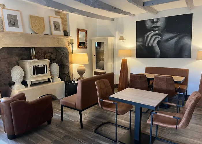 Le Noyer Residence B&B Le Bugue