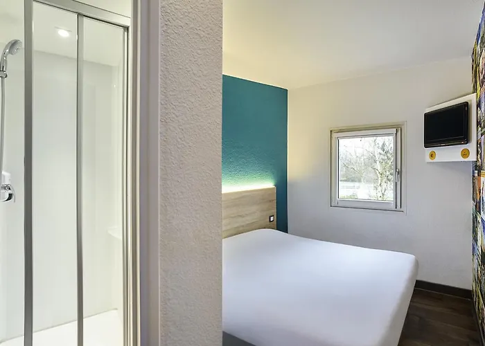 Vallauris Hotels