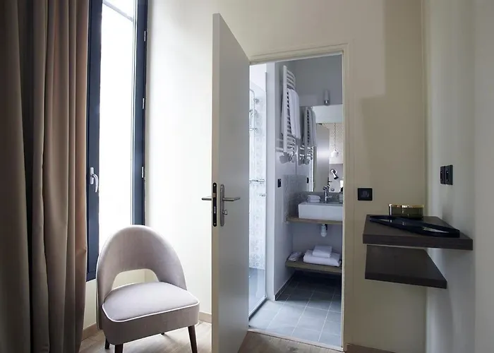Casao Hotel Parijs