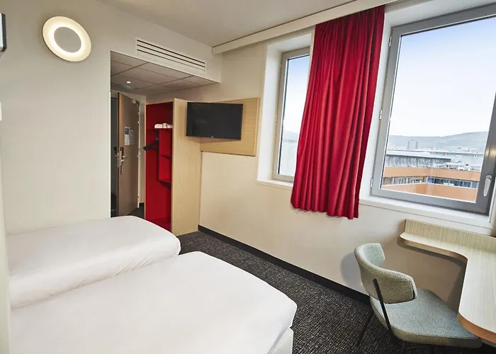 Hotel a Mozac