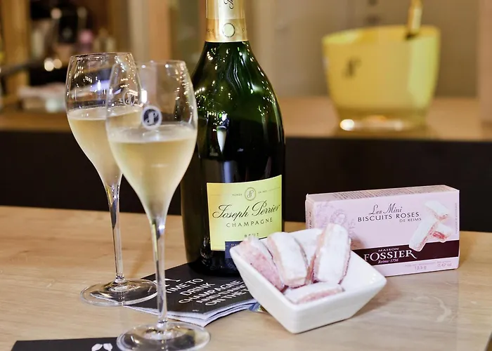 Ibis Styles Chalons En Champagne Centre Hotel