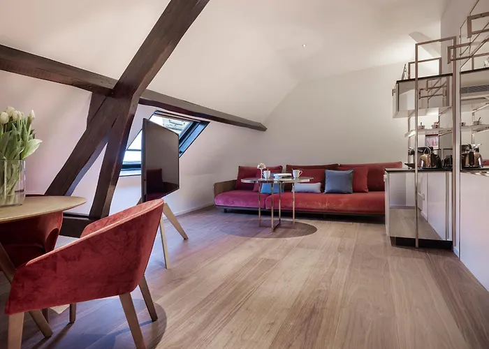 Maison Colbert member of Meliá Collection Notre-Dame Paris