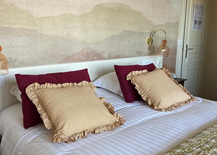 Varengeville-sur-Mer Hotels