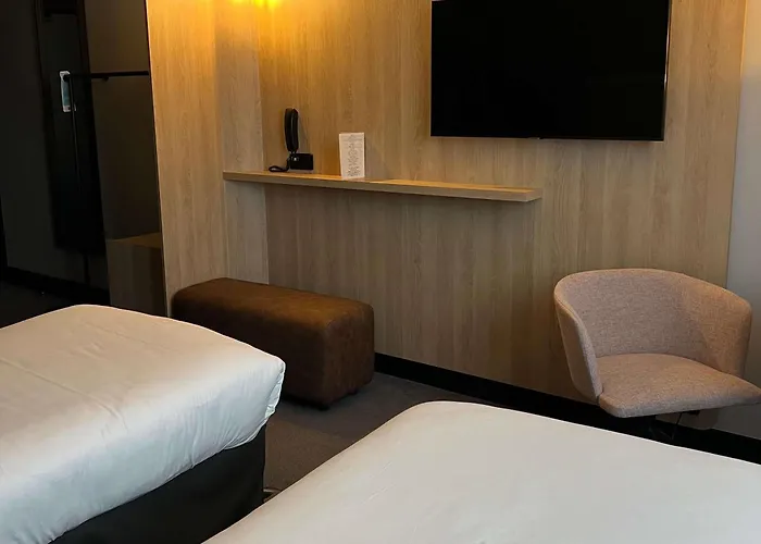Ibis Styles Arras Centre Hotel
