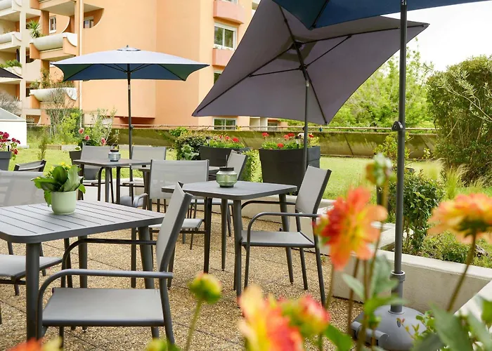 Ibis Budget Toulouse Centre Gare