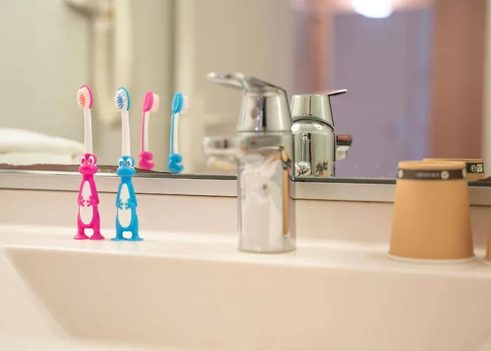 Hotel Ibis Paris 17 Clichy-Batignolles