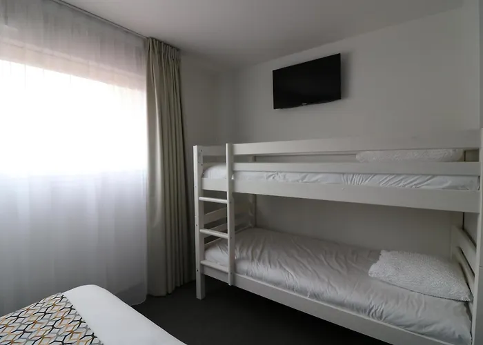 Sure Hotel By Best Western Saint-Raphael Le Dramont