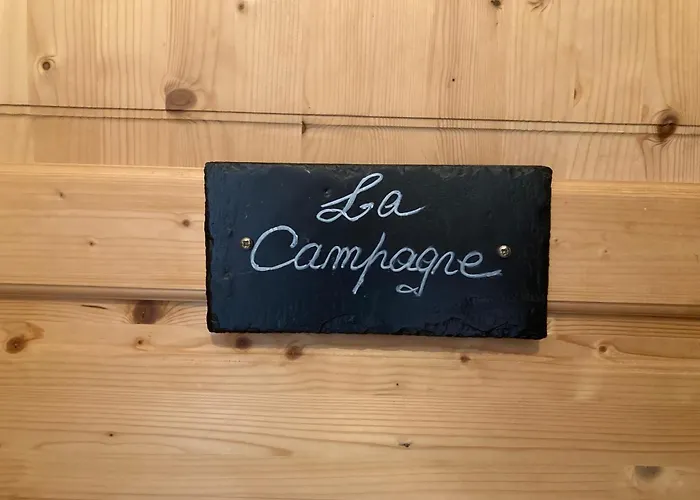 Lo Saunei Laruns