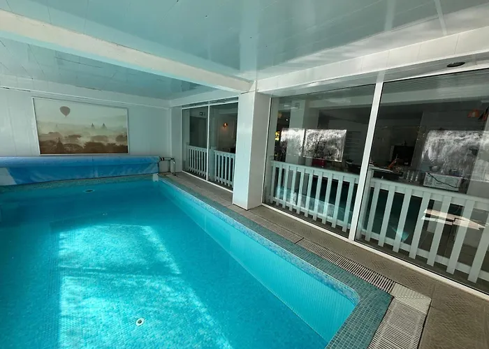 Le Clos Nicolas Eugenie-les-Bains