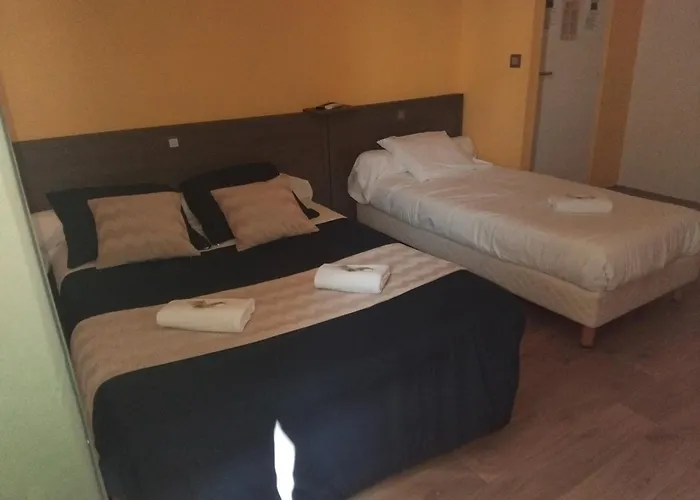 Port-la-Nouvelle Hotels