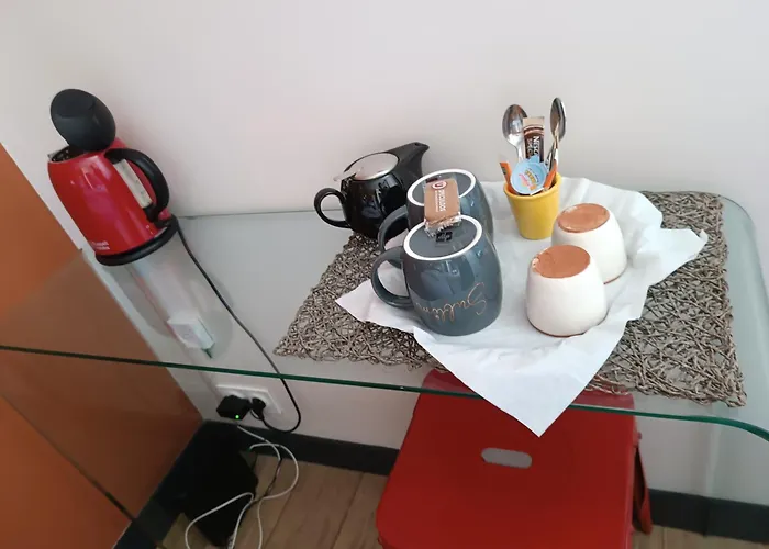 Hotel casaisabel à Bordeaux