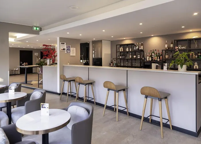 Tourcoing Hotels