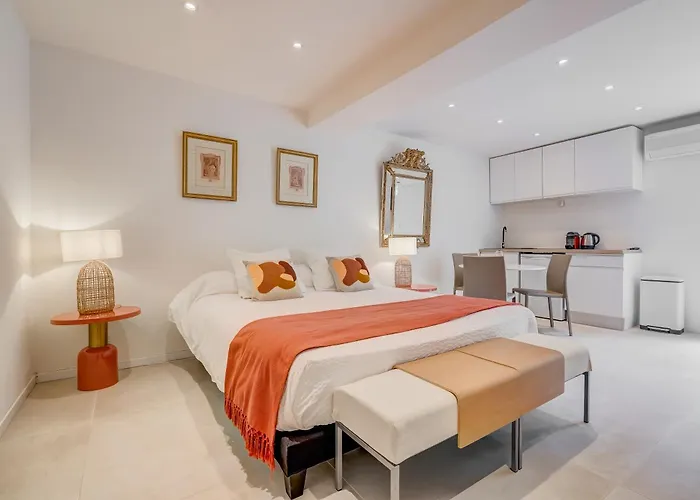 Ideal Bnb Saint-Paul-de-Vence
