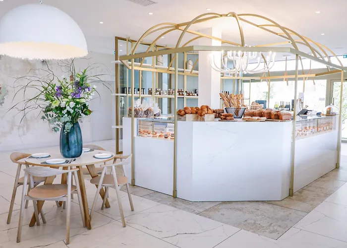 Hotel Fleur De Loire Blois