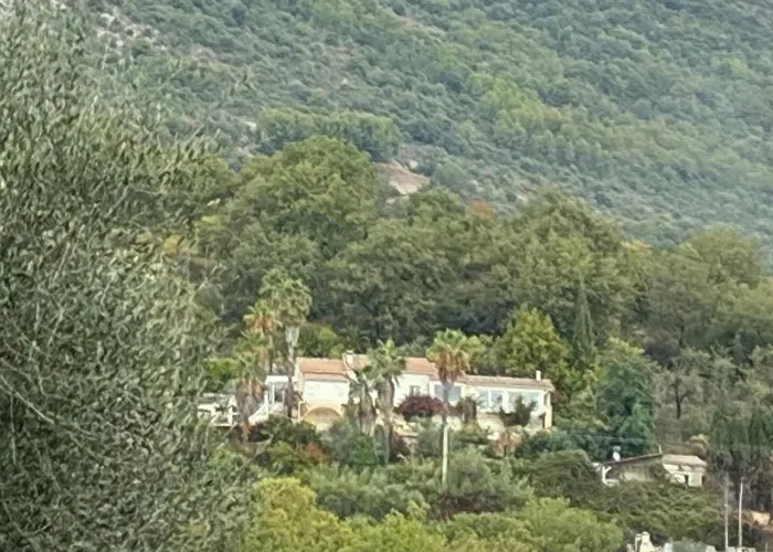 Villa Gloria Nouvel Hôte Saint-Jeannet 