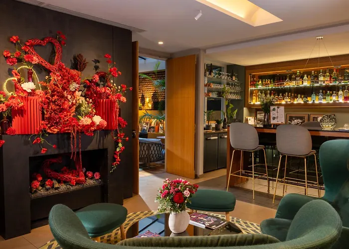 Hotel Le Six Paris