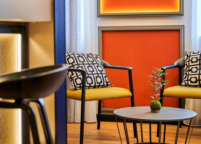 Novotel Paris 17