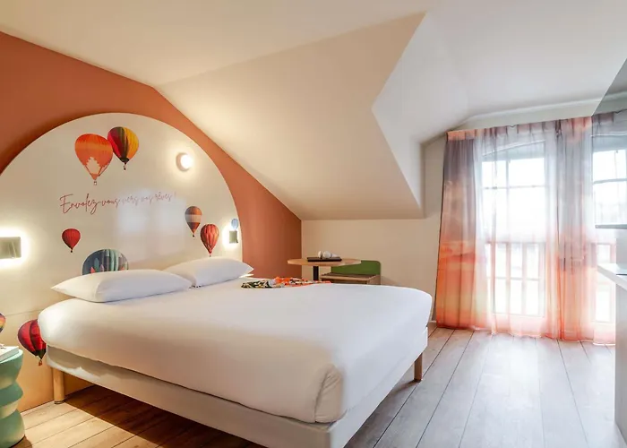Hotels in Saint-Jean-de-Luz