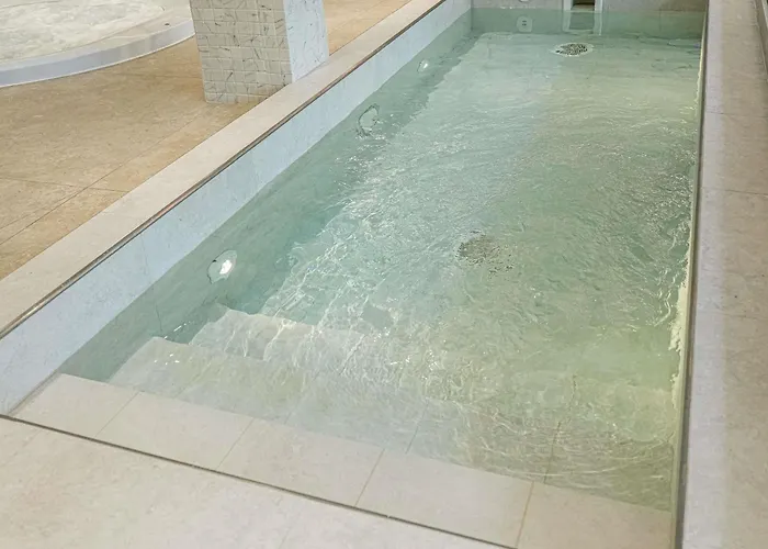 Novotel Avignon Centre