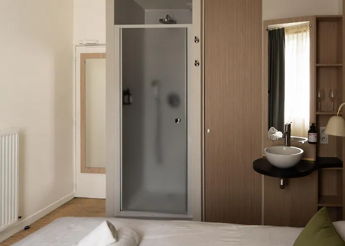 Marnie House Hotel Le Touquet