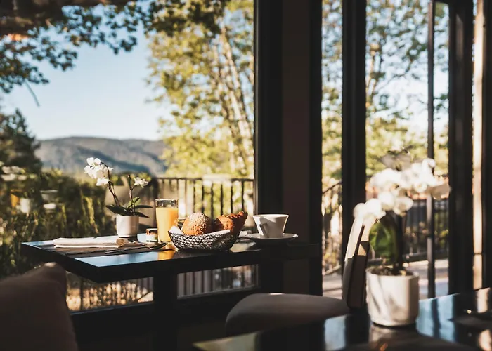 Le Tholonet Hotels