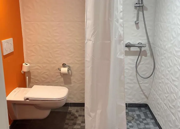 Ibis Budget Honfleur Centre Ville