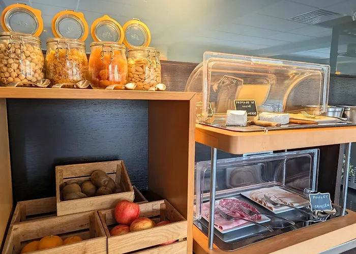 Hotel Le Collier Antibes