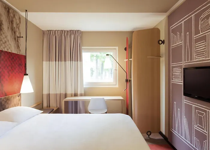 Archamps Hotels