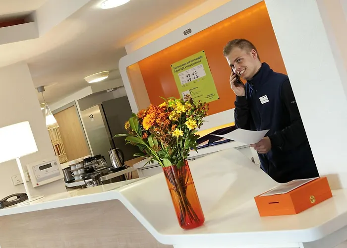 Orgeval (Yvelines) Hotels