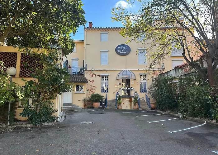 Pamiers Hotels
