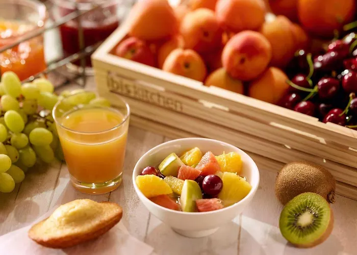 Quimperle Hotels