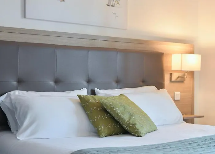 Marciac Hotels