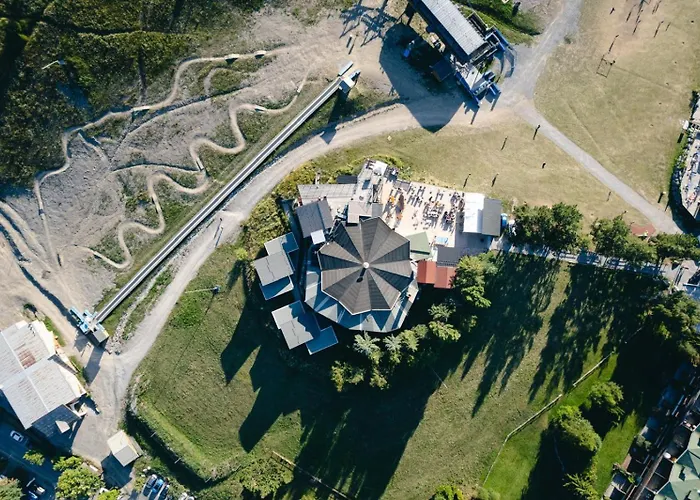 Hotels in Pra Loup