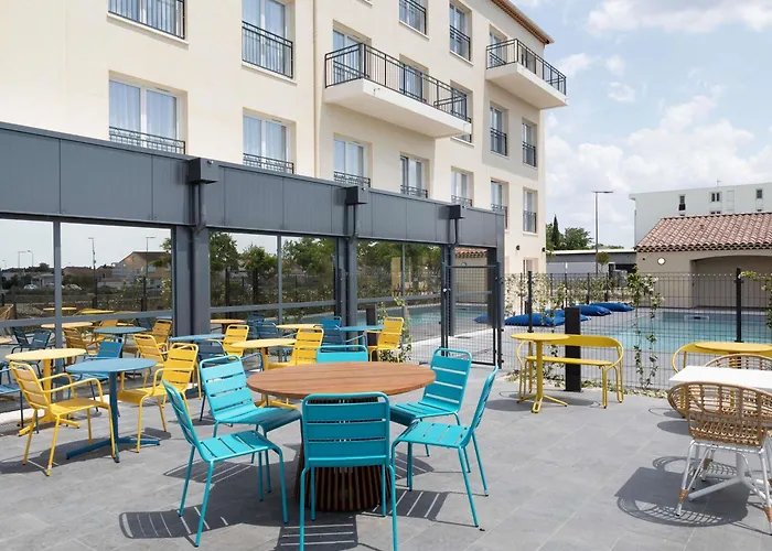 Miramas Hotels