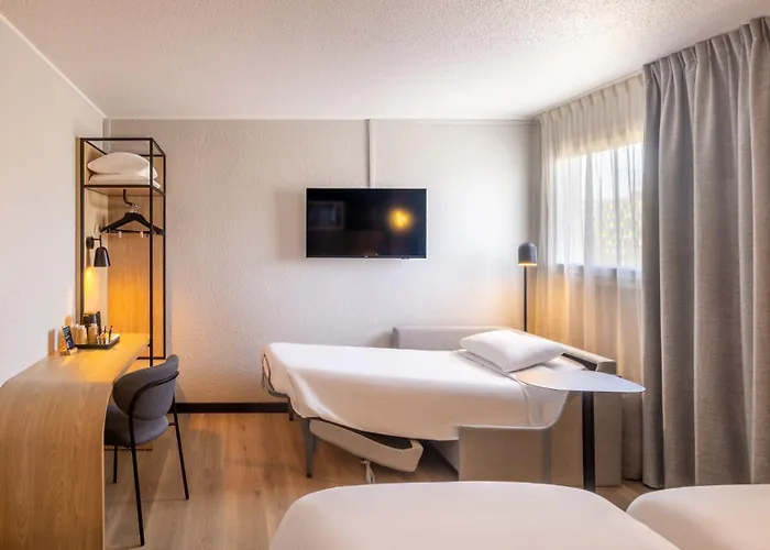 Bobigny Hotels