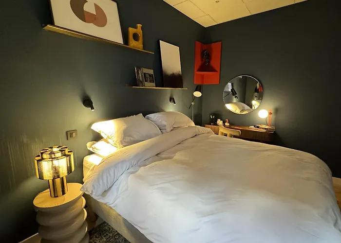 Roquebilliere Hotels