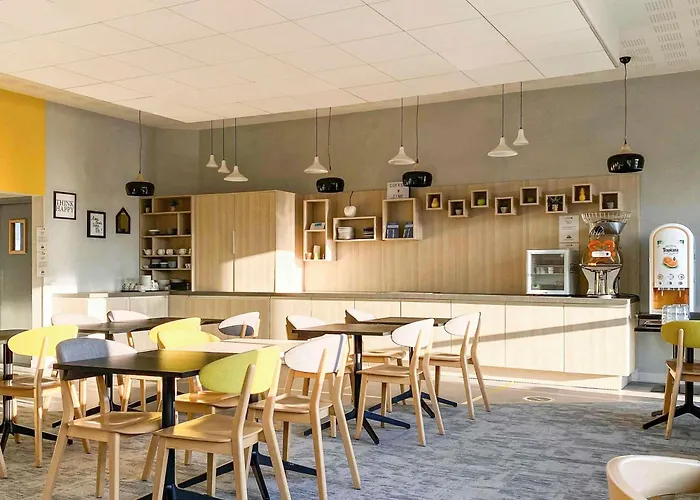 Hotels in Crolles