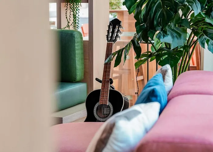 Hotel a Martigues