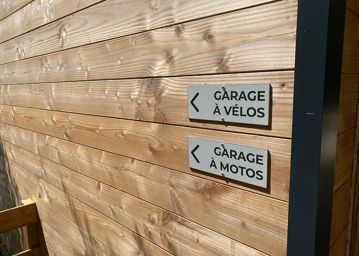Chatillon-en-Diois Hotels