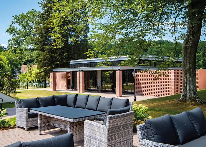 Wingen-sur-Moder Hotels